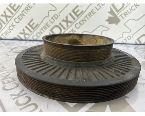 Harmonic Balancer Detroit DD13 Dixie Truck Centre