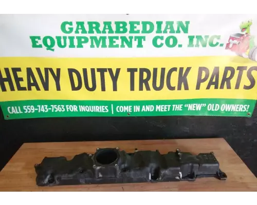 Intake Manifold Detroit DD13 Garabedian Equipment Company