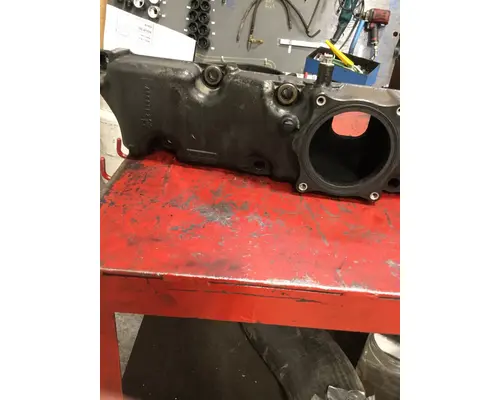Intake Manifold DETROIT DD13 Payless Truck Parts