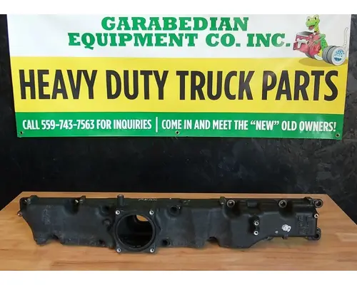 Intake Manifold DETROIT DD13 Geco - Fresno