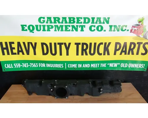 Intake Manifold DETROIT DD13 Geco - Fresno