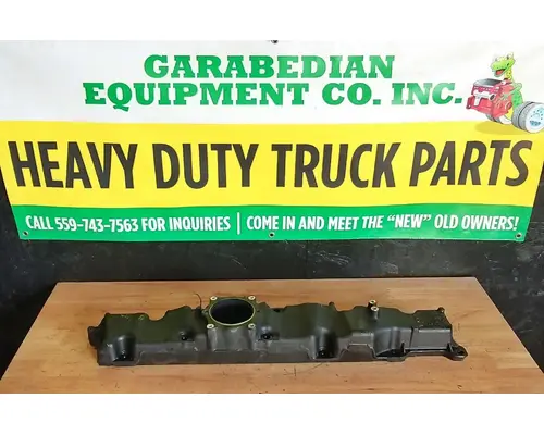 Intake Manifold DETROIT DD13 Geco - Fresno