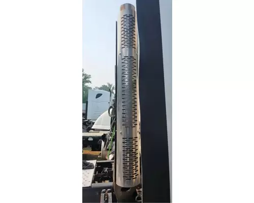 Muffler Shield Detroit DD13 Complete Recycling Group LLC