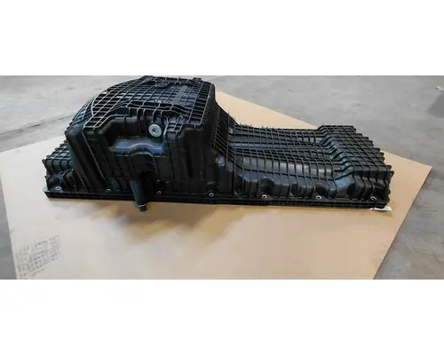 Oil Pan DETROIT DD13 Worldwide Diesel