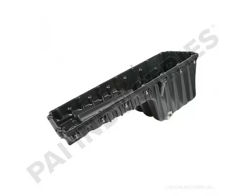 Oil Pan DETROIT DD13 LKQ Heavy Truck - Goodys