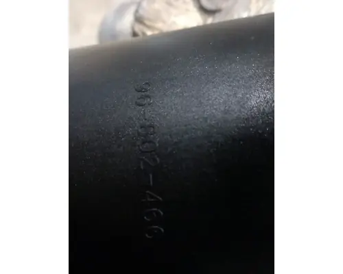 Oil Pump DETROIT DD13 Truck Salvage International Inc