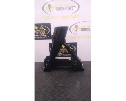 Oil Pump DETROIT DD13 High Mountain Horsepower