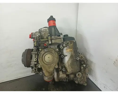 Oil Pump Detroit DD13 Spalding Auto Parts