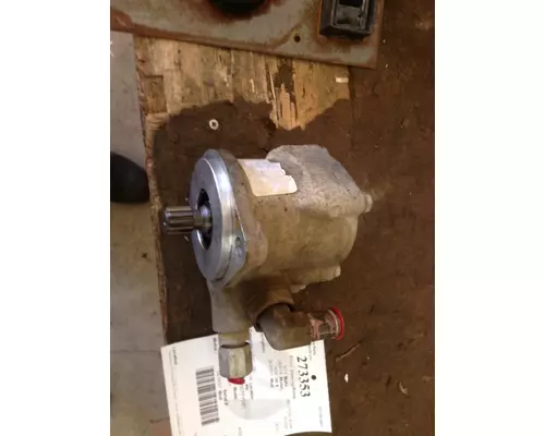 Power Steering Pump DETROIT DD13 Active Truck Parts