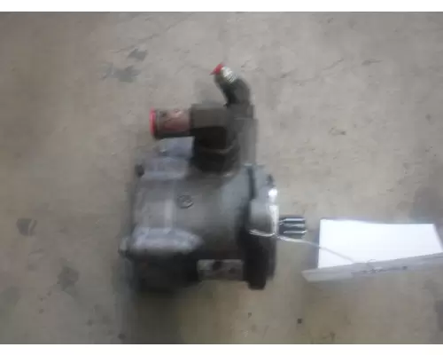 Power Steering Pump DETROIT DD13 Active Truck Parts