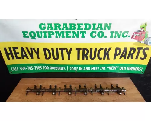 Rocker Arm Detroit DD13 Garabedian Equipment Company