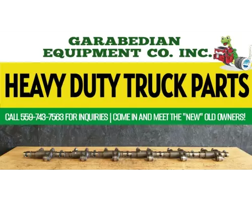 Rocker Arm Detroit DD13 Garabedian Equipment Company