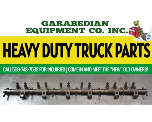 Rocker Arm Detroit DD13 Garabedian Equipment Company