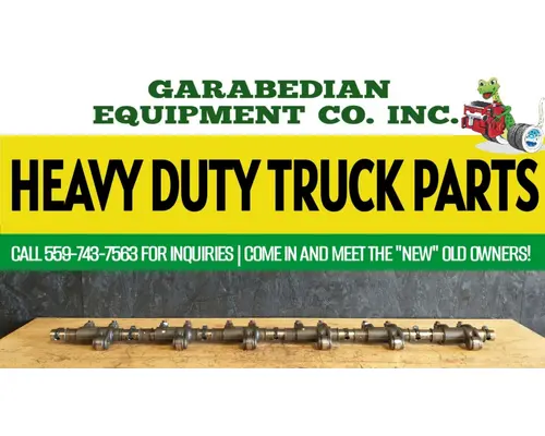 Rocker Arm DETROIT DD13 Geco - Fresno