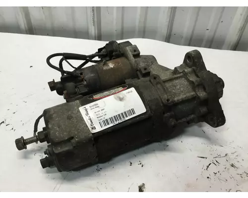 Starter Motor Detroit DD13 Vander Haags Inc Sf