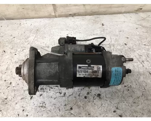 Starter Motor Detroit DD13 Vander Haags Inc Cb