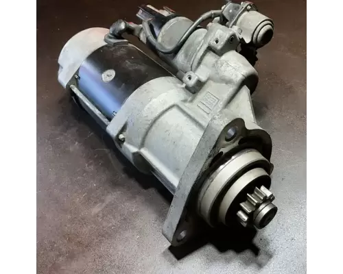 Starter Motor Detroit DD13 Garabedian Equipment Company