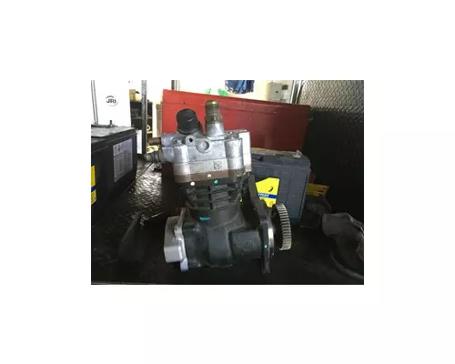 Air Compressor DETROIT DD13 American Truck Salvage