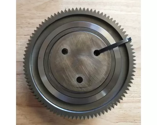 Timing Gears Detroit DD13 Garabedian Equipment Company