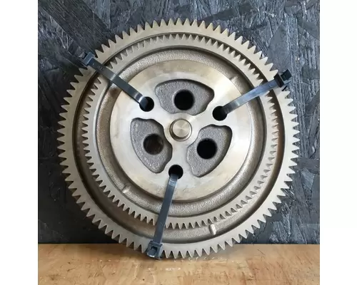 Timing Gears Detroit DD13 Garabedian Equipment Company