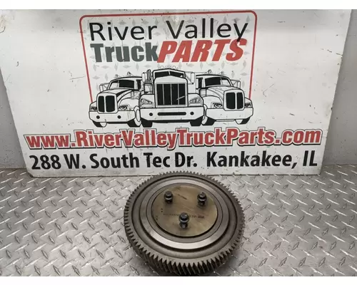 Timing Gears Detroit DD13 River Valley Truck Parts