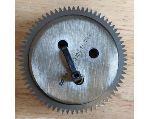 Timing Gears DETROIT DD13 Geco - Fresno