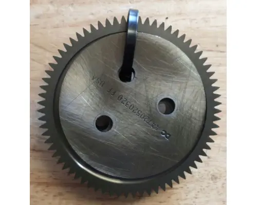 Timing Gears DETROIT DD13 Geco - Fresno