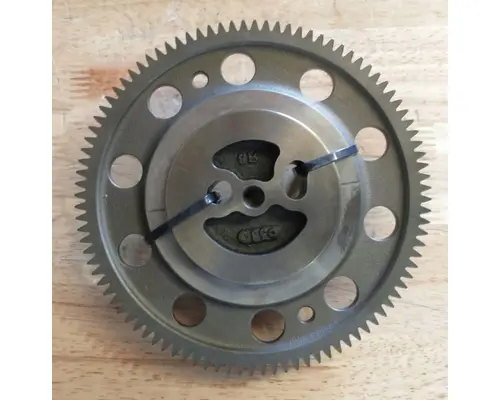 Timing Gears DETROIT DD13 Geco - Fresno