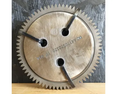 Timing Gears DETROIT DD13 Geco - Fresno