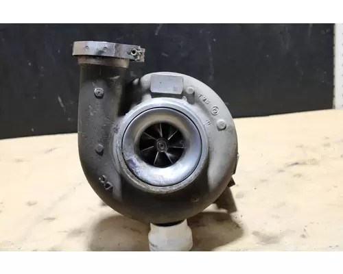 Turbocharger / Supercharger DETROIT DD13 Inside Auto Parts