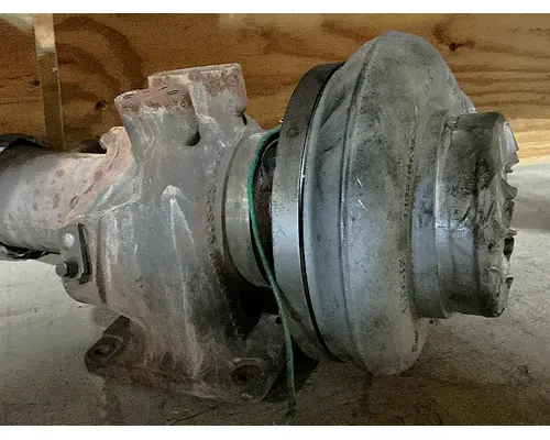 Turbocharger / Supercharger DETROIT DD13 Geco - Fresno