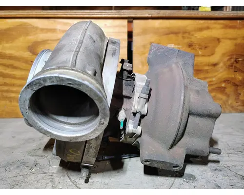 Turbocharger / Supercharger DETROIT DD13 Geco - Fresno