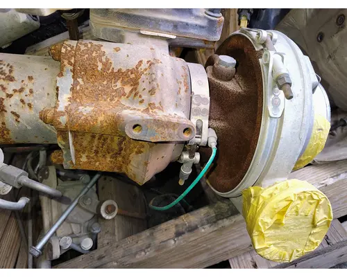 Turbocharger / Supercharger DETROIT DD13 Geco - Fresno