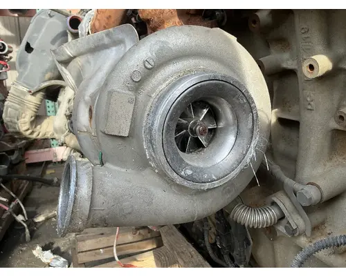 Turbocharger / Supercharger DETROIT DD13 Geco - Fresno