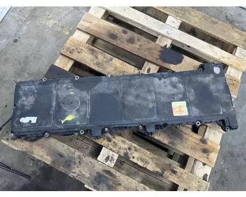 Valve Cover DETROIT DD13 Thomas Parts
