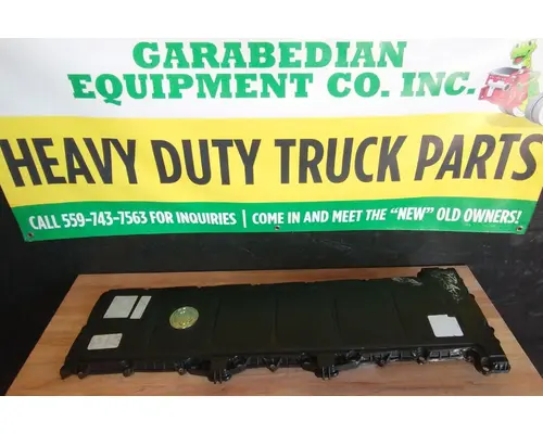 Valve Cover DETROIT DD13 Geco - Fresno