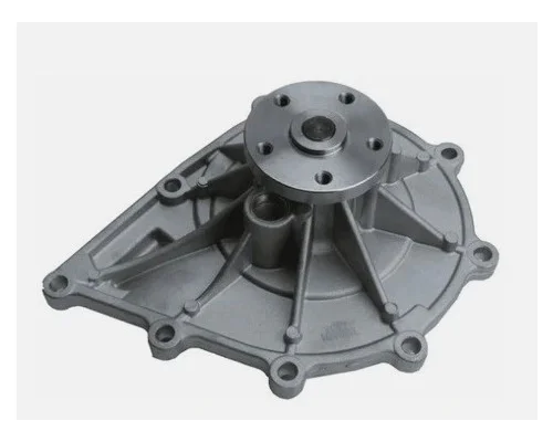Water Pump DETROIT DD13 LKQ Evans Heavy Truck Parts