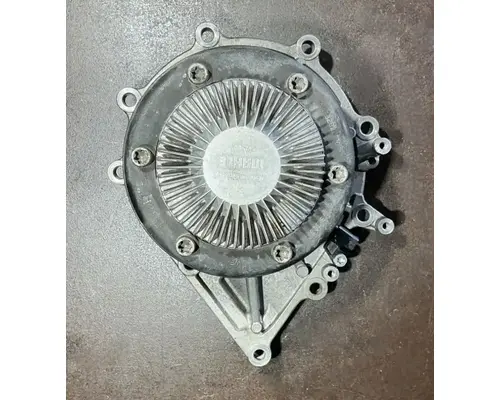 Water Pump DETROIT DD13 Geco - Fresno