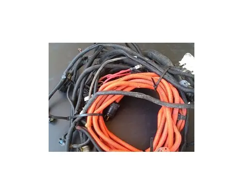 Wire Harness, Transmission DETROIT DD13 American Truck Salvage