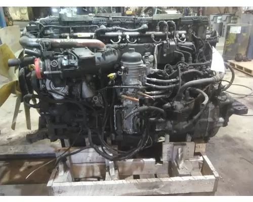 Engine Assembly DETROIT DD15 (472901) LKQ Heavy Truck - Goodys