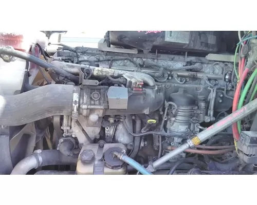 Engine Assembly DETROIT DD15 (472901) LKQ Heavy Truck - Goodys
