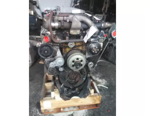 Engine Assembly DETROIT DD15 (472903) LKQ KC Truck Parts - Inland Empire