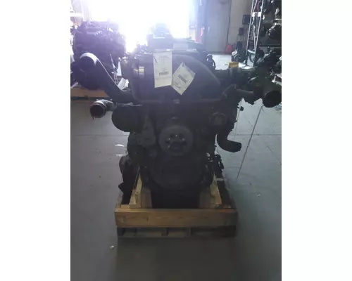 Engine Assembly DETROIT DD15 (472906) LKQ Geiger Truck Parts