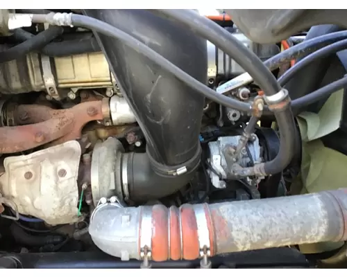 Engine Assembly DETROIT DD15 (472906) LKQ Heavy Truck - Goodys