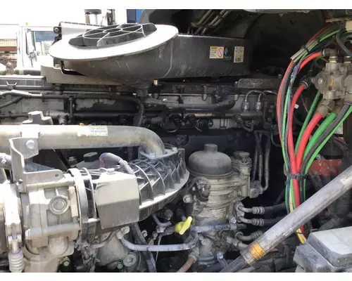 Engine Assembly DETROIT DD15 (472906) LKQ Heavy Truck - Goodys