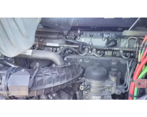 Engine Assembly DETROIT DD15 (472906) LKQ Heavy Truck - Goodys