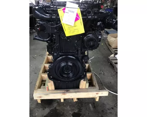 Engine Assembly DETROIT DD15 (472910) LKQ Evans Heavy Truck Parts