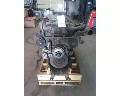 Engine Assembly DETROIT DD15 (472910) LKQ Geiger Truck Parts