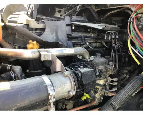 Engine Assembly DETROIT DD15 (472910) LKQ Heavy Truck - Goodys