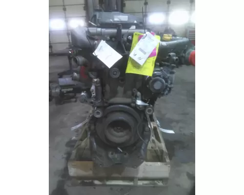 Engine Assembly DETROIT DD15 (472910) LKQ Heavy Truck - Goodys